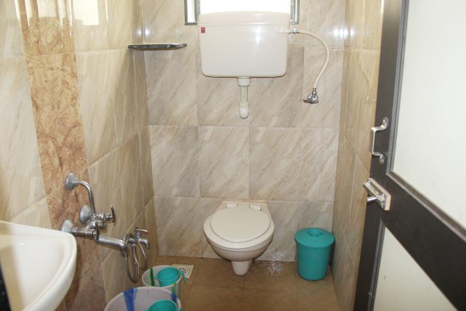 Hotel Anjali Lodge Mālvan エクステリア 写真