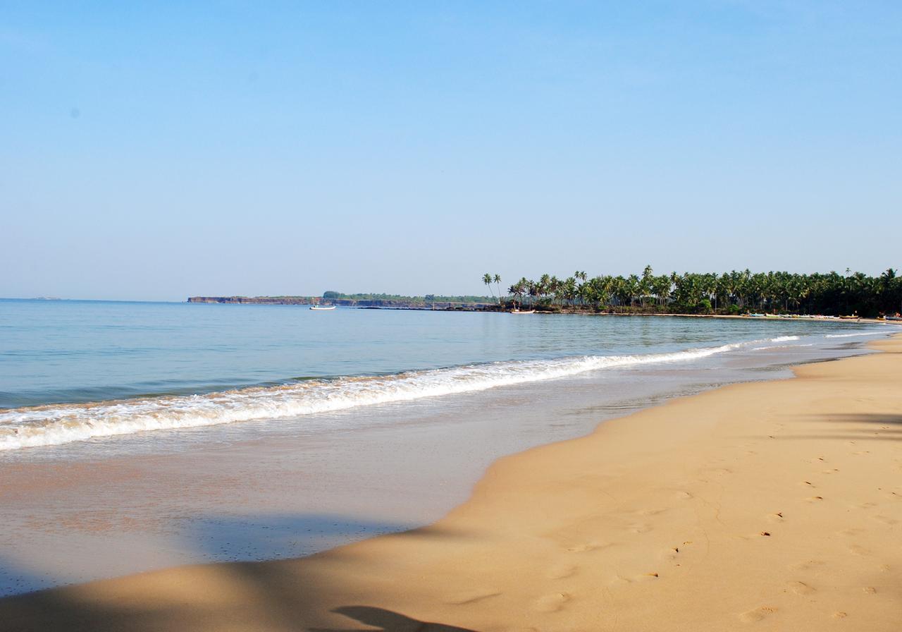 Hotel Anjali Lodge Mālvan エクステリア 写真